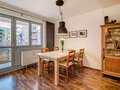 公寓 München Parkstadt Schwabing 03 客厅 10278