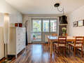 公寓 München Parkstadt Schwabing 04 客厅 10278