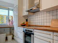 公寓 München Parkstadt Schwabing 02 厨房 10278