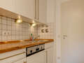 公寓 München Parkstadt Schwabing 03 厨房 10278