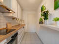 公寓 München Parkstadt Schwabing 04 厨房 10278