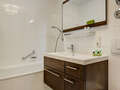 公寓 München Parkstadt Schwabing 02 卫生间 10278