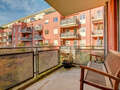 公寓 München Parkstadt Schwabing 02 阳台 10278