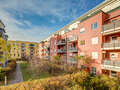 公寓 München Parkstadt Schwabing 02 景观 10278