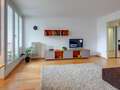 公寓 München Haidhausen 04 客厅 10345