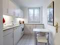 公寓 München Haidhausen 01 厨房 10345