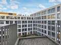 公寓 München Maxvorstadt - Westen 02 阳台 10358