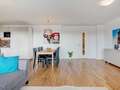 阁楼公寓 München Am Hart 04 客厅 10439