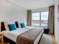 阁楼公寓 München Am Hart 02 睡眠区 10439