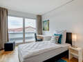 阁楼公寓 München Am Hart 01 第二睡眠区 10439