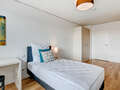 阁楼公寓 München Am Hart 03 第二睡眠区 10439