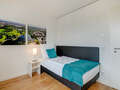 阁楼公寓 München Am Hart 01 第三睡眠区 10439