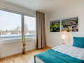 阁楼公寓 München Am Hart 02 第三睡眠区 10439