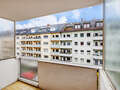 公寓 München Sendling-Westpark 01 第二阳台 10496