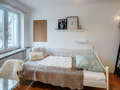 租用公寓 München Nymphenburg 01 睡眠区 10508