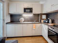 公寓 München Am Hart 01 厨房 10531