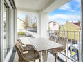 公寓 München Am Hart 02 阳台 10531