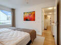 公寓 München Am Hart 03 睡眠区 10531