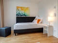公寓 München Am Hart 01 第二睡眠区 10531