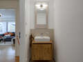 公寓 München Am Hart 01 客用厕所 10531