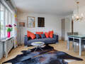 公寓 München Thalkirchen 01 客厅 10592