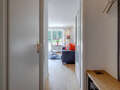 公寓 München Thalkirchen 01 门厅 10592