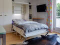 公寓 München Thalkirchen 01 睡眠区 10592