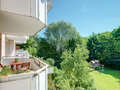公寓 München Thalkirchen 02 景观 10592