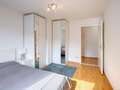 公寓 München Haidhausen 02 第二卧室 10594