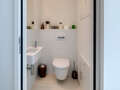 公寓 München Nymphenburg 01 独立厕所 10684