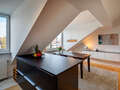 阁楼公寓 München Schwabing-Nord (zw. Belgrad- & Leopoldstraße) 04 厨房 10759
