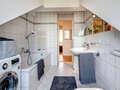 阁楼公寓 München Schwabing-Nord (zw. Belgrad- & Leopoldstraße) 04 卫生间 10759