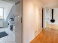 阁楼公寓 München Schwabing-Nord (zw. Belgrad- & Leopoldstraße) 01 门厅 10759