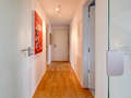 阁楼公寓 München Schwabing-Nord (zw. Belgrad- & Leopoldstraße) 02 门厅 10759