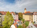 阁楼公寓 München Schwabing-Nord (zw. Belgrad- & Leopoldstraße) 01 景观 10759