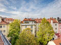 阁楼公寓 München Schwabing-Nord (zw. Belgrad- & Leopoldstraße) 02 景观 10759