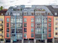 阁楼公寓 München Schwabing-Nord (zw. Belgrad- & Leopoldstraße) 04 景观 10759