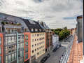 阁楼公寓 München Schwabing-Nord (zw. Belgrad- & Leopoldstraße) 05 景观 10759
