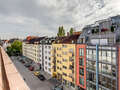 阁楼公寓 München Schwabing-Nord (zw. Belgrad- & Leopoldstraße) 06 景观 10759