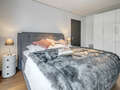 公寓 München Nymphenburg 02 卧室 10849