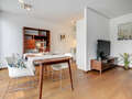 公寓 München Nymphenburg 05 客厅 10849