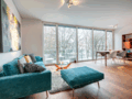 公寓 München Nymphenburg 06 客厅 10849