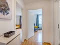 公寓 München Schwabing-West (rund um den Hohenzollernplatz) 01 门厅 10889