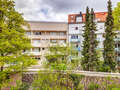 公寓 München Schwabing-West (rund um den Hohenzollernplatz) 02 景观 10889