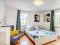 公寓 München Schwabing-West (rund um den Hohenzollernplatz) 01 卧室 10889
