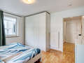 公寓 München Schwabing-West (rund um den Hohenzollernplatz) 02 卧室 10889