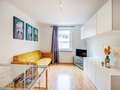公寓 München Schwabing-West (rund um den Hohenzollernplatz) 01 生活区 10889
