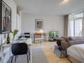 公寓 München Obermenzing 04 客厅 10924