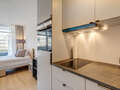 公寓 München Obermenzing 03 厨房 10924