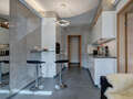 公寓 München Haidhausen 03 客厅 10977
